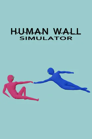 Human Wall Simulator