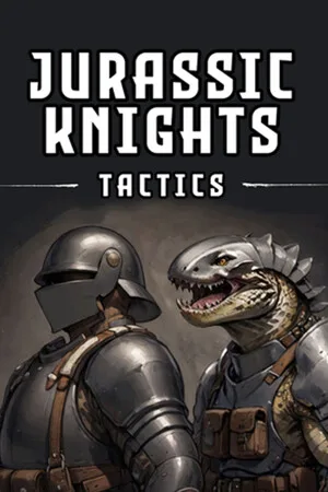 Jurassic Knights: Tactics