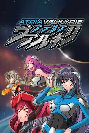 Atria Valkyrie