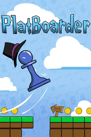 Platboarder