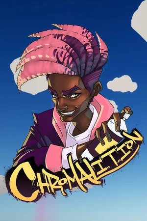 Chromalition