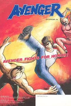 Avengers
