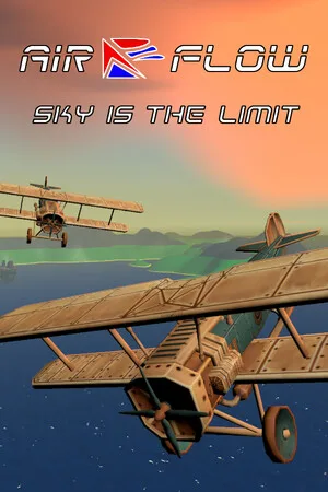 AirFlow: Sky Is The Limit
