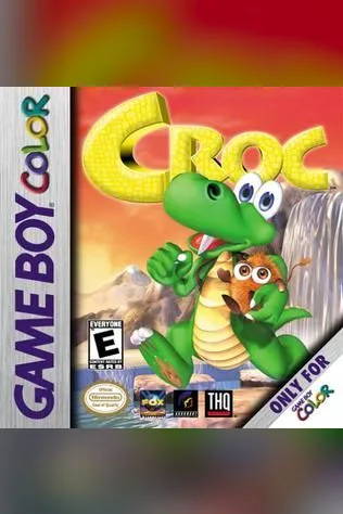 Croc