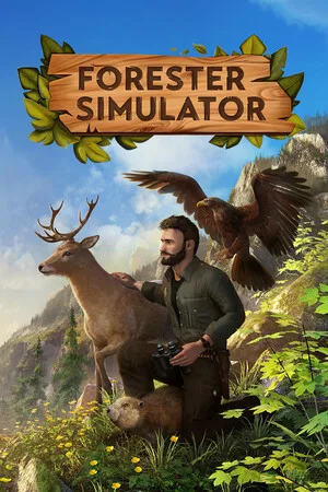 Forester Simulator