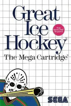 Great Ice Hockey