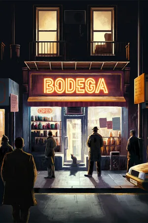 Bodega