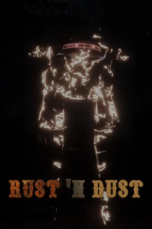 Rust 'n Dust