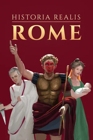 Historia Realis: Rome