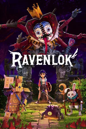 Ravenlok
