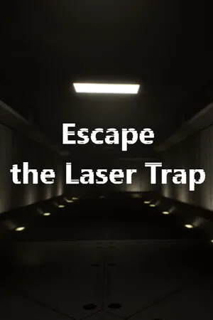 Escape the Laser Trap