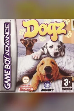 Dogz