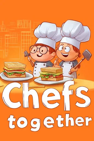 Chefs Together