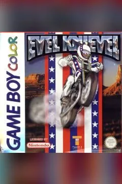 Evel Knievel