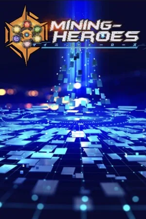Mining Heroes：Puzzle RPG
