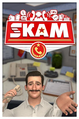 Skam