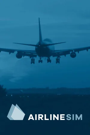 AirlineSim