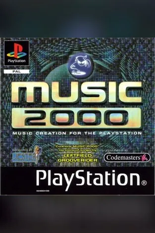 MTV Music Generator