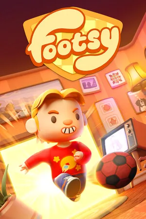 Footsy
