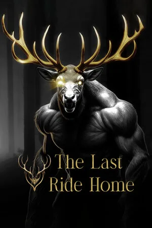 The Last Ride Home