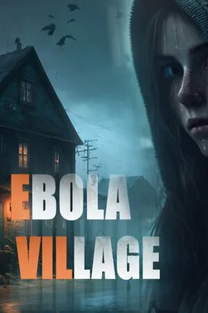 EBOLA VILLAGE