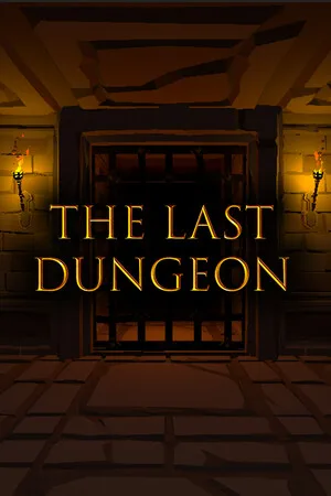 The Last Dungeon