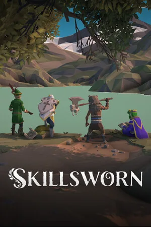 Skillsworn