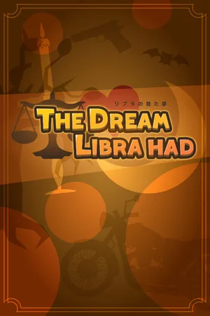 The Dream Libra had