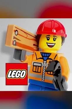 Lego Tower