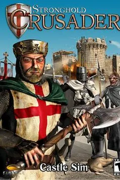 Stronghold: Crusader Extreme