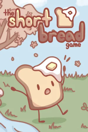 The Short Bread Game