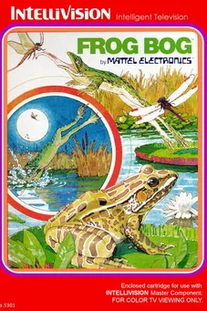 Frog Bog