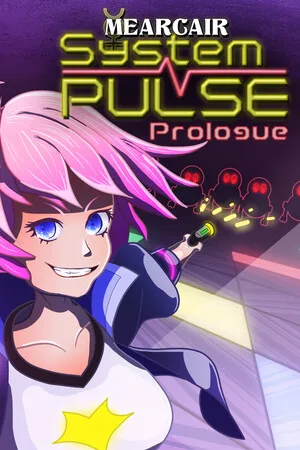 Mearcair/System Pulse - Prologue