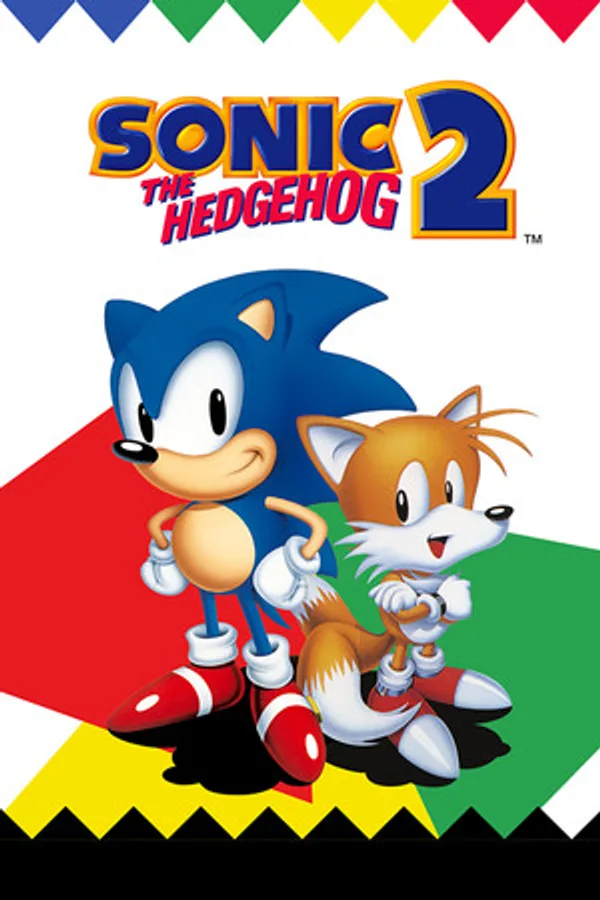 Sonic the Hedgehog 2