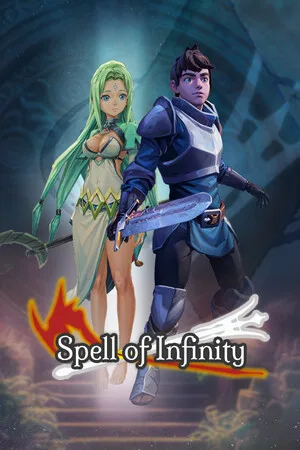 Spell of Infinity
