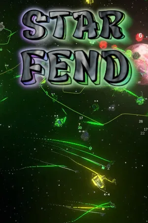 Starfend
