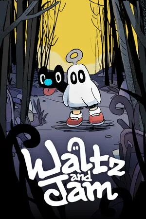 Waltz and Jam