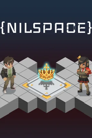 Nilspace