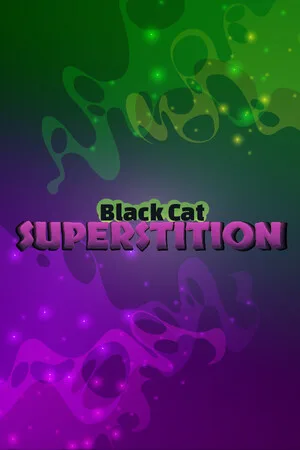 Superstition BlackCat
