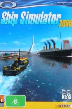 Ship Simulator Professional