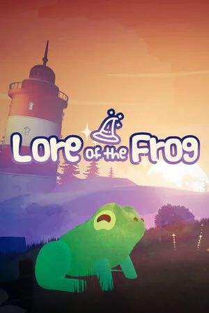 Lore of the Frog