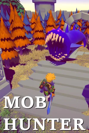 Mob Hunter