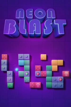 Neon Blast