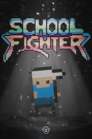 School Fighter
