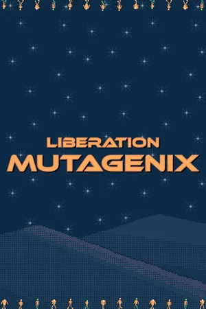 Liberation Mutagenix