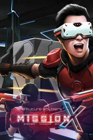 MissionX Beta