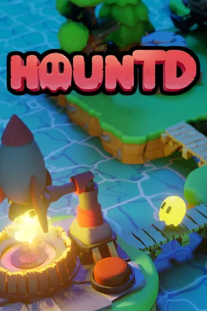 haunTD