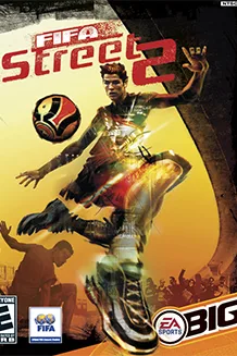 FIFA Street 2