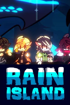 Rain Island
