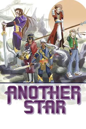 Another Star